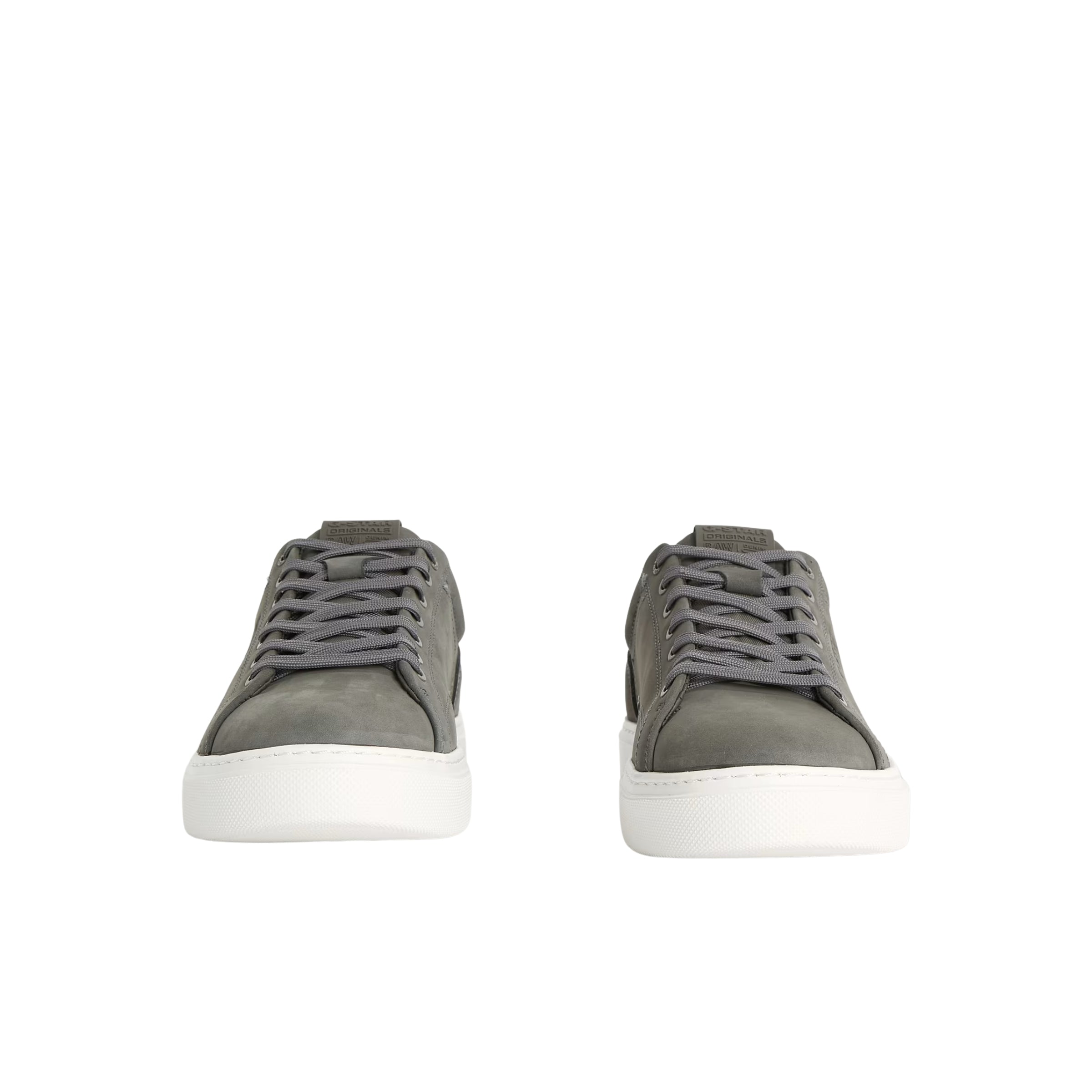 G-Star Sneaker Rovic Cup Low Dark Grey